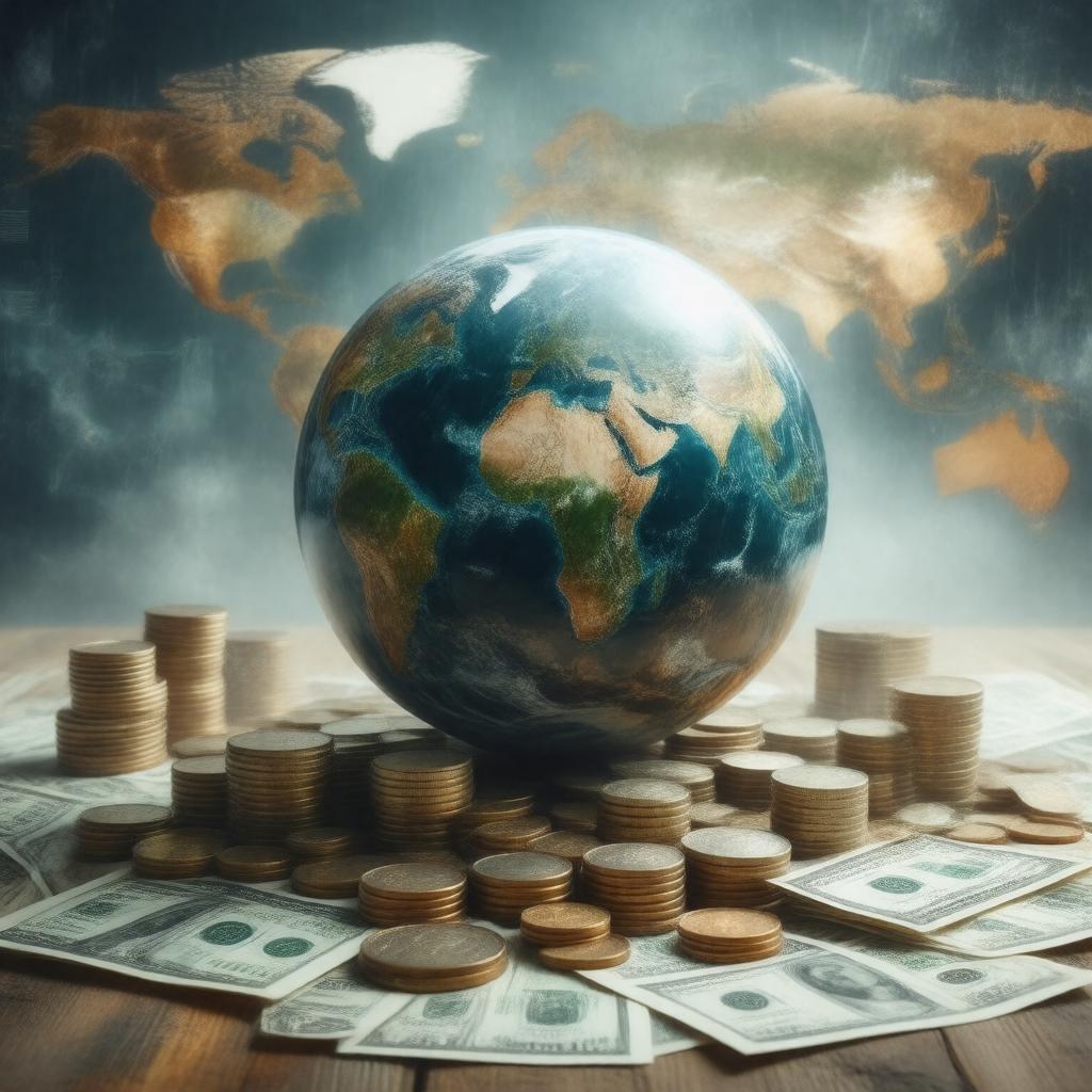 Multilateral Debt Relief Initiative
